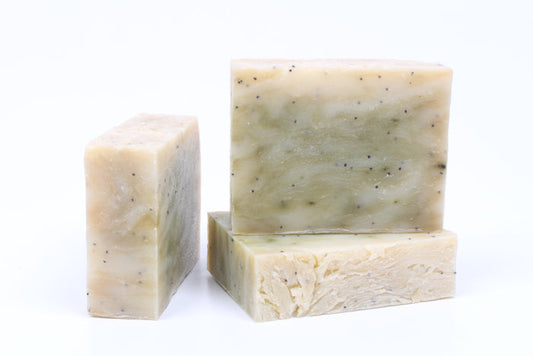 Koala Kraze Soap
