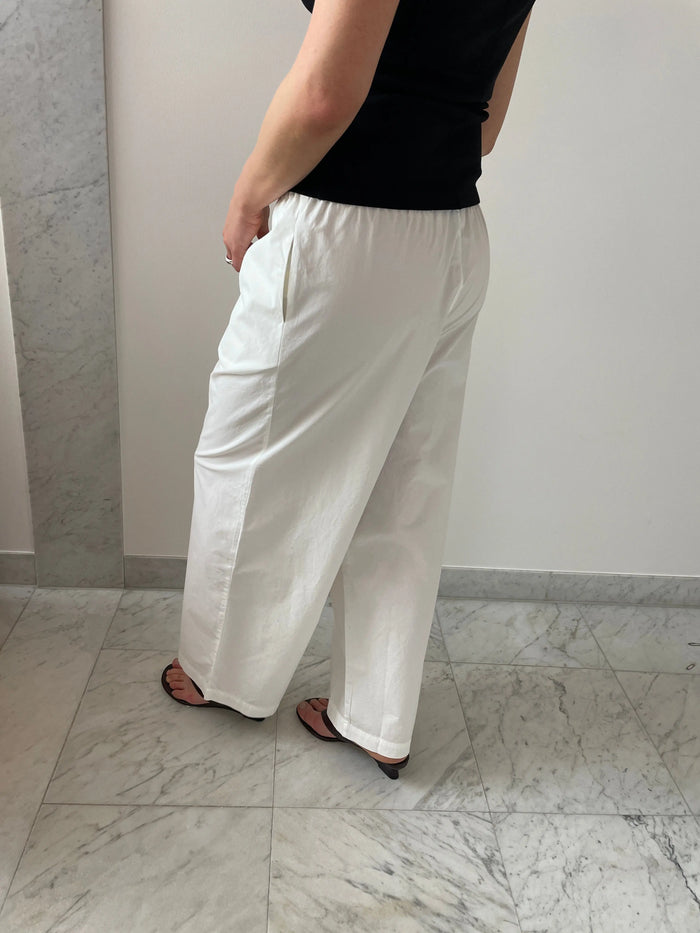Kolla Pants, Undyed BASERANGE