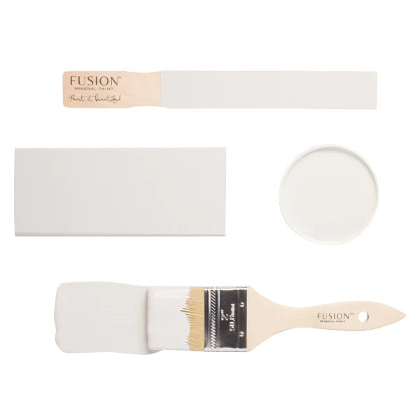 LAMP WHITE - 500ML - FUSION MINERAL PAINT