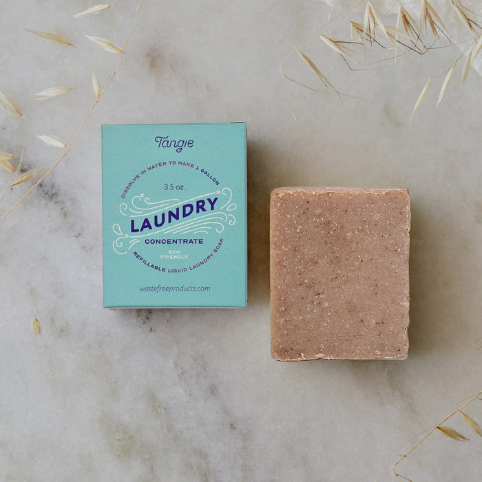 Laundry Paste
