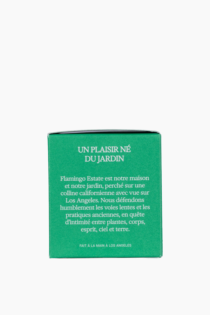 Leather Appointment Candle