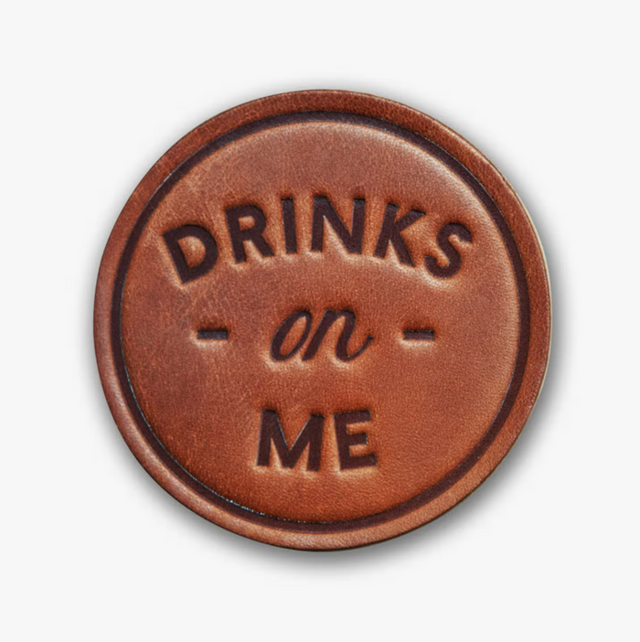 Drinks on Me