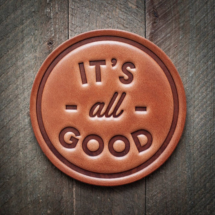 It's All Good