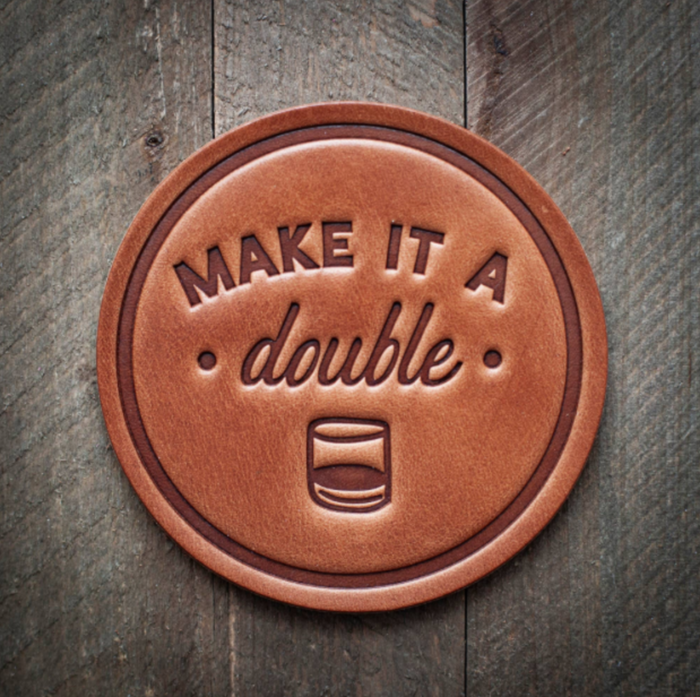Make It A Double