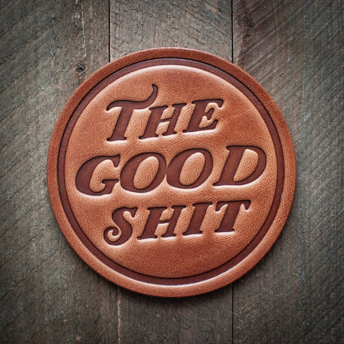 The Good Shit