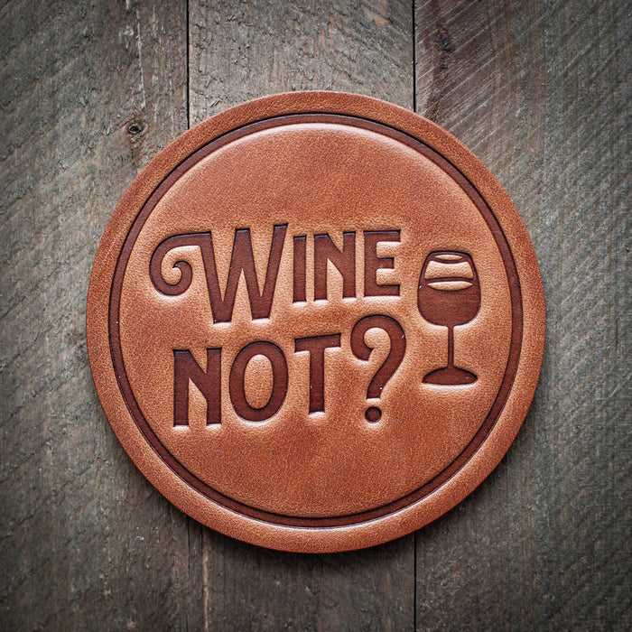 Wine Not?