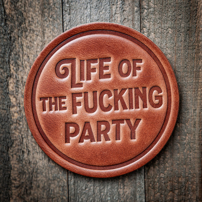 Life of the Fucking Party