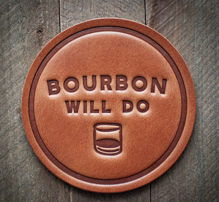 Bourbon Will Do