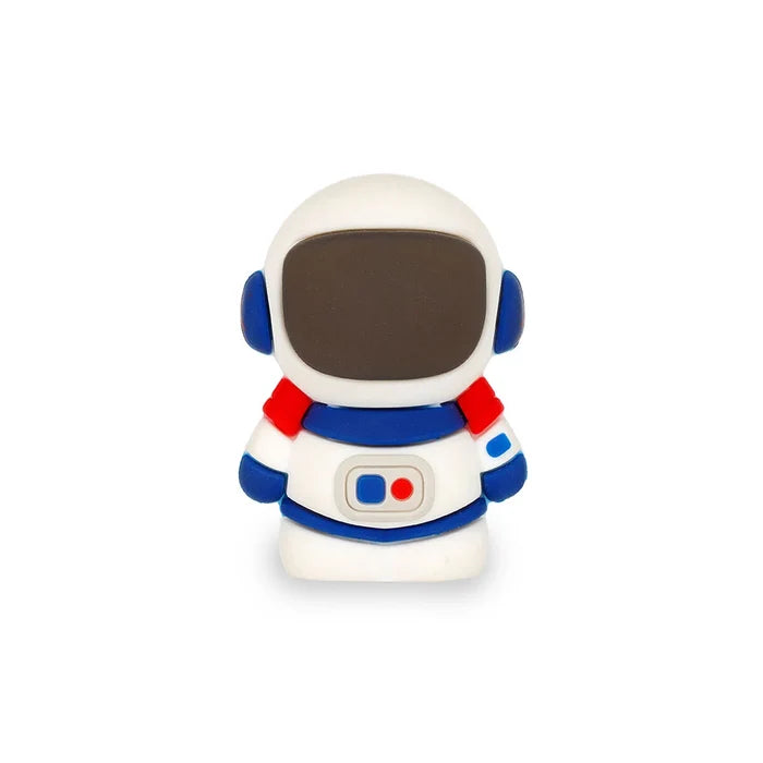 Light Up Pencil Sharpener - Space