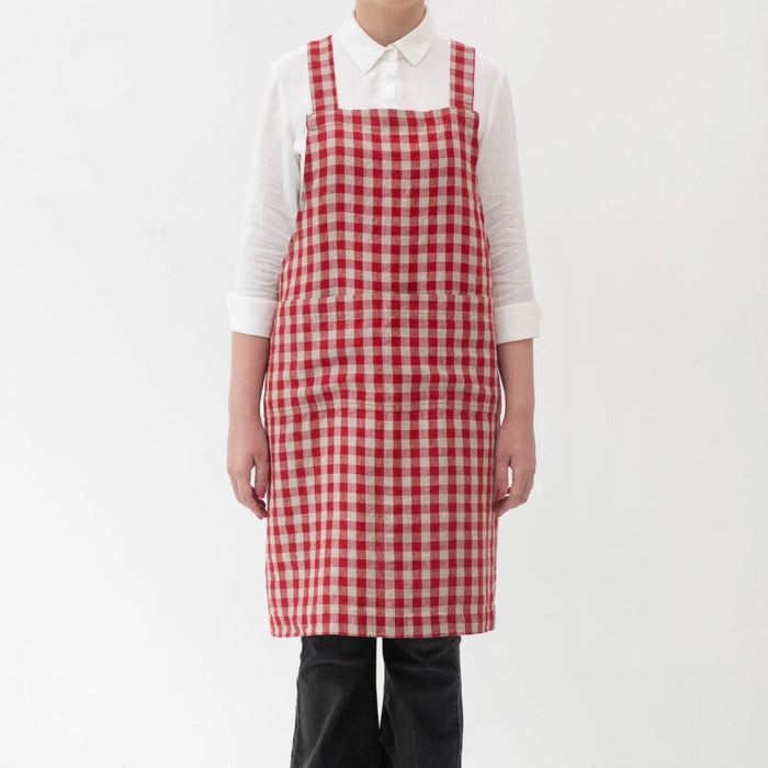 Red Gingham