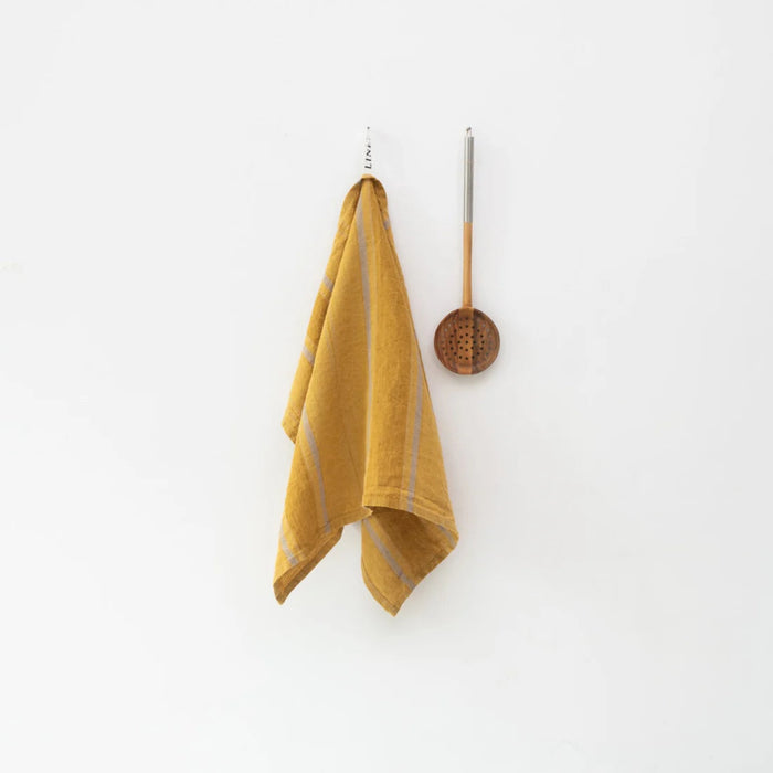Amber Bronze Stripe