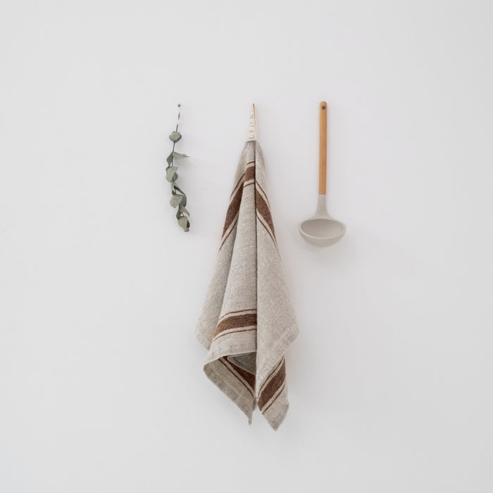 Linen Kitchen Towels | Linen Tales