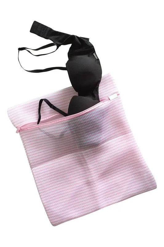 Lingerie Wash Bag - Double Layered Mesh