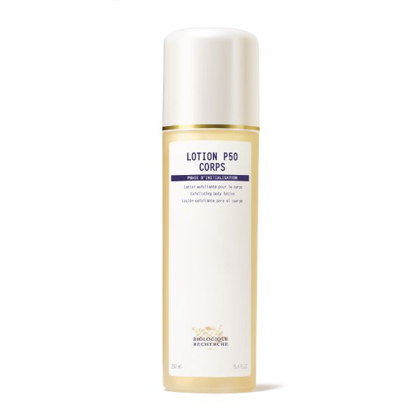 LOTION P50 CORPS - 250 ml (Krop)