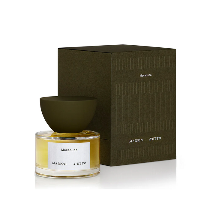 Macanudo Eau de Parfum
