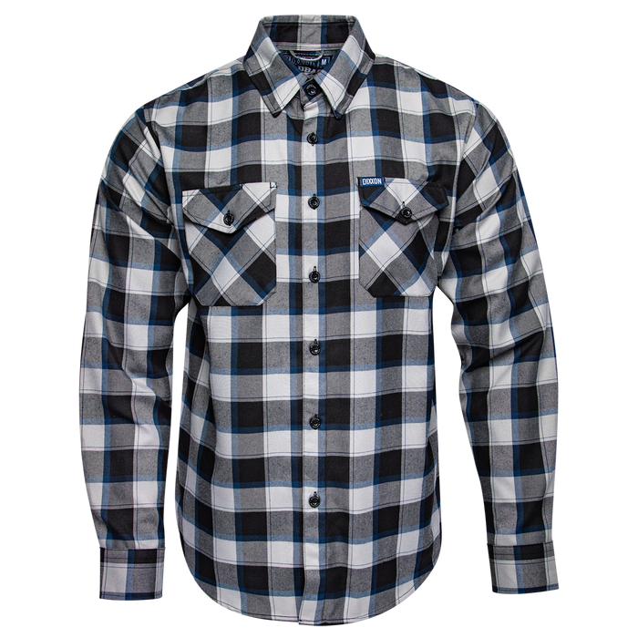 Madball Flannel - Dixxon Flannel Co.