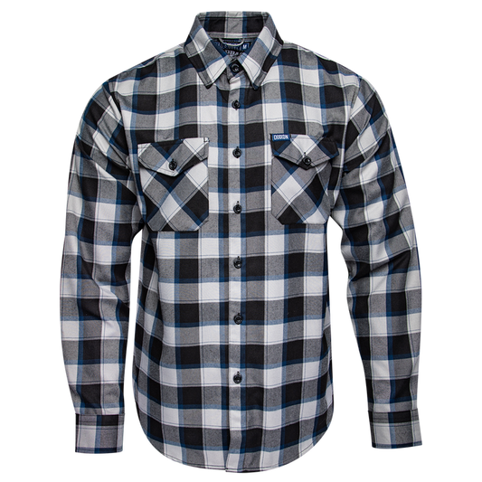 Madball Flannel - Dixxon Flannel Co.