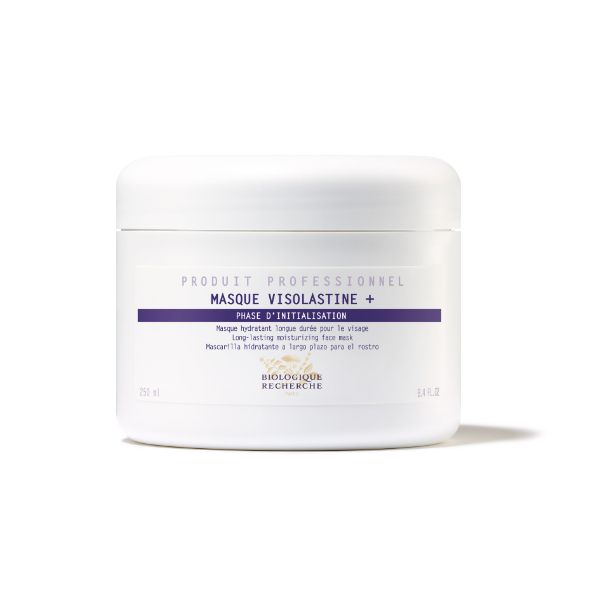 MASQUE VISOLASTINE - 250 ml (Professionel)