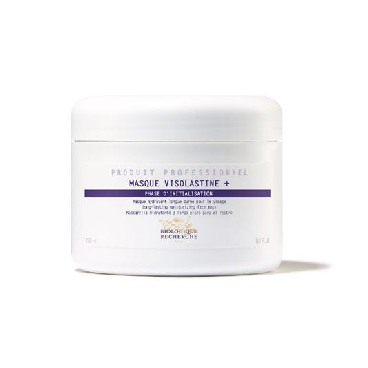 MASQUE VISOLASTINE - 250 ml (Professionel)