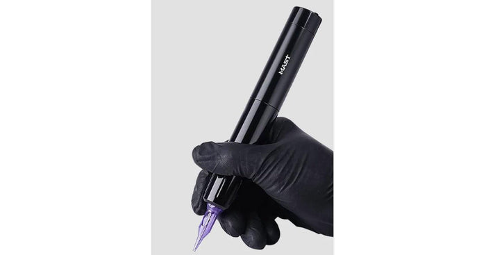 MAST Y22 Wireless Tattoo/PMU Machine