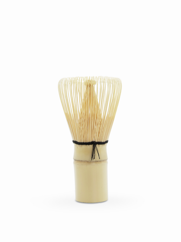 Matcha Whisk Bamboo