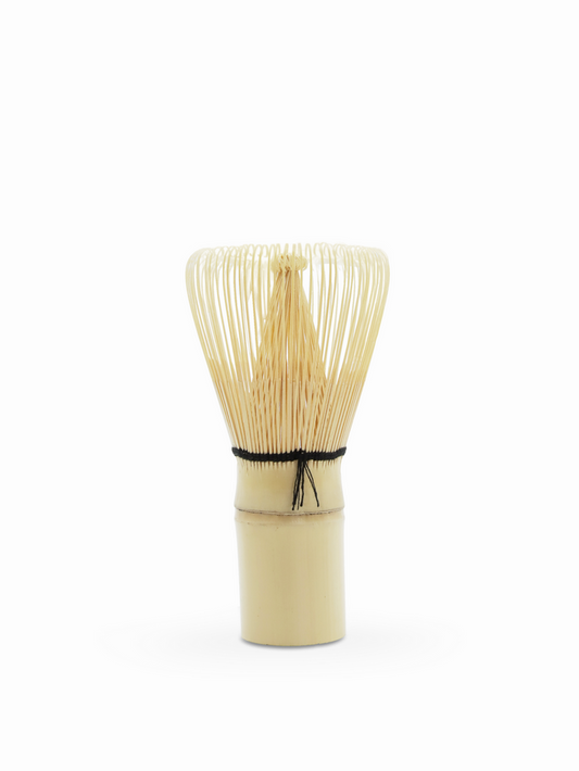 Matcha Whisk Bamboo