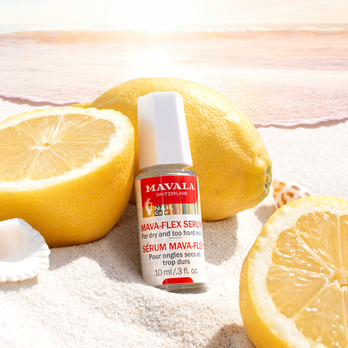 Mava-Flex Serum