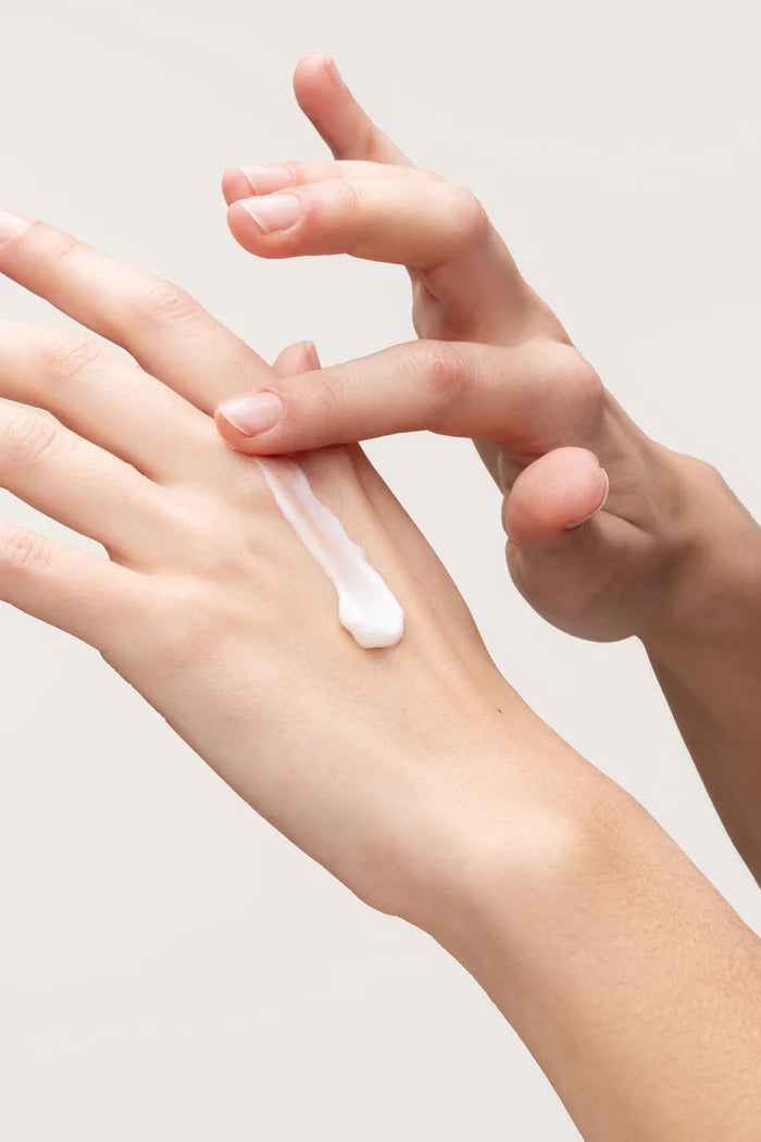 Mava-Plus Hand Cream