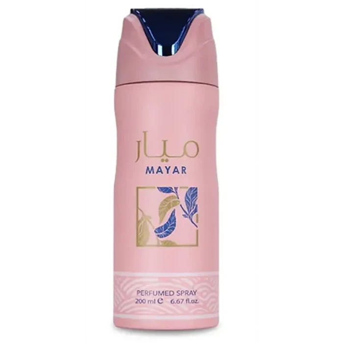 Mayar Deodorant for women 200ml by LATTAFA (Inspired by Mugler Angel Nova)