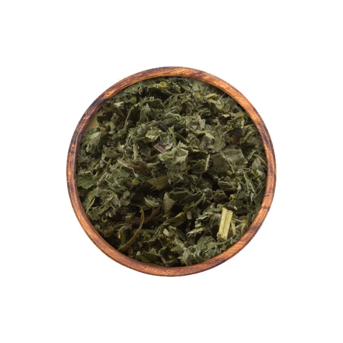 Meadowsweet Herbal Tea - Whitsunday Myrtle