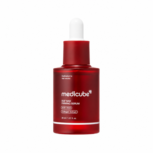 Medicube EGF NAD Firming Serum 30 ML
