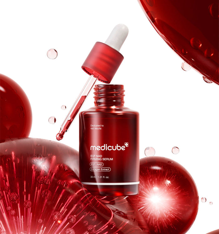 Medicube EGF NAD Firming Serum 30 ML