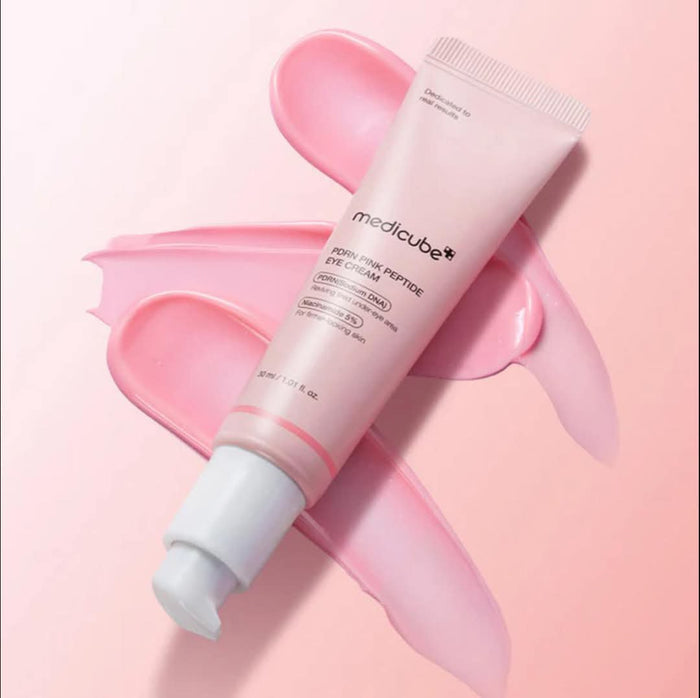 Medicube PDRN Pink Peptide Eye Cream 30ml