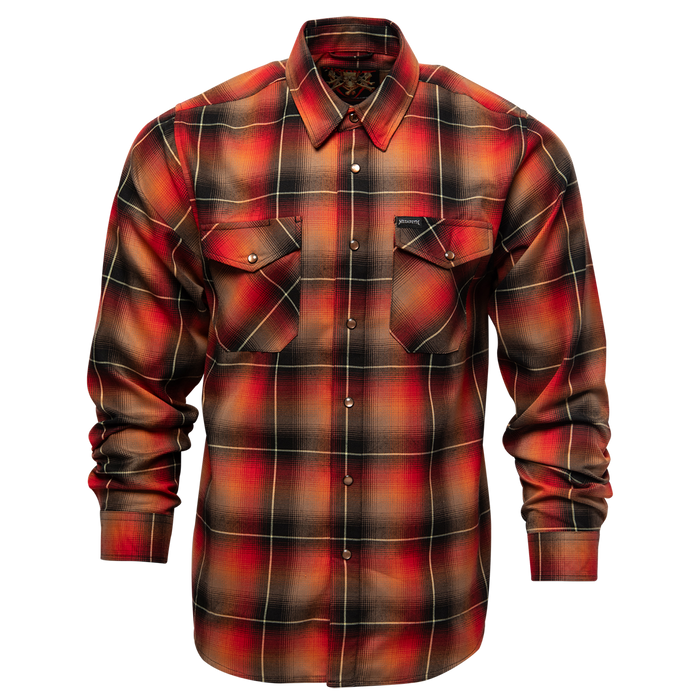 Megadeth - Killing Is My Business Flannel