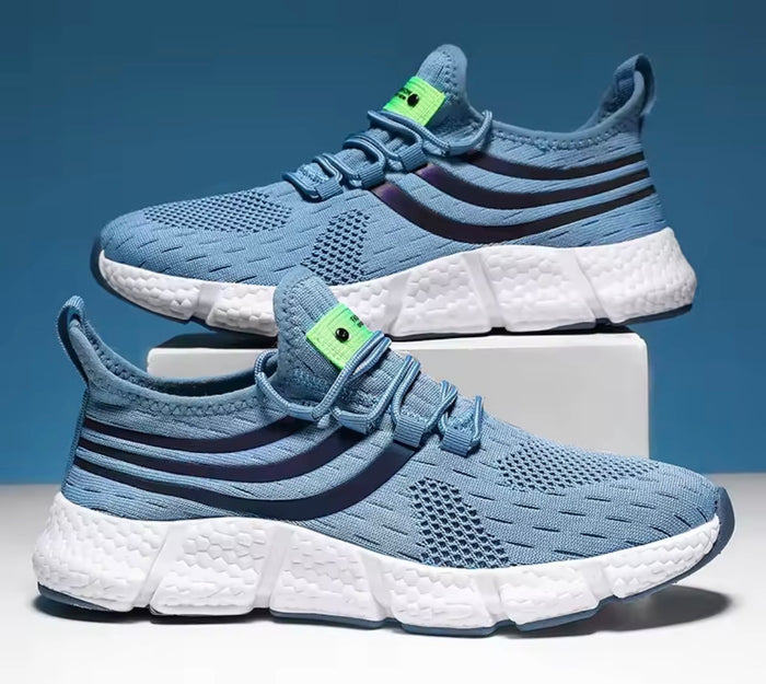 Men Casual Sports Shoes Breathable Sneakers