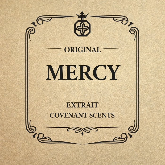 Mercy
