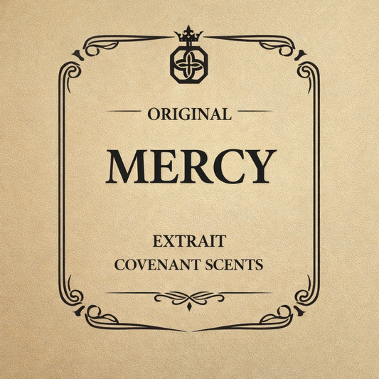 Mercy