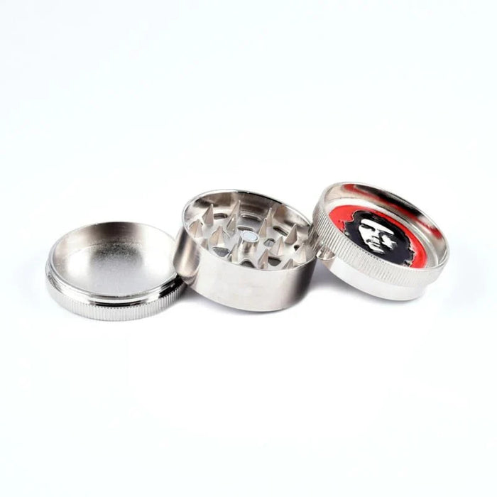 Metal Grinders 3 Parts (DK5009) - Zetla