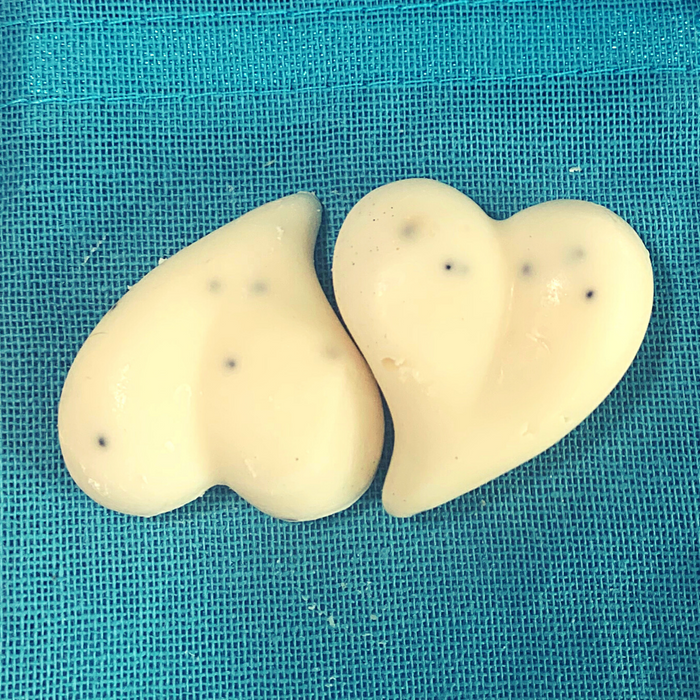 Mini Heart Duos Various Scents