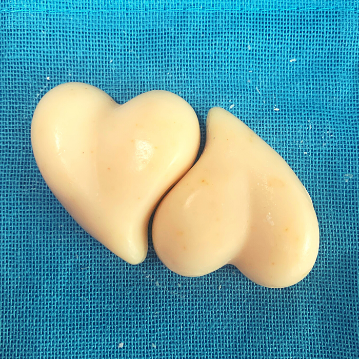 Mini Heart Duos Various Scents