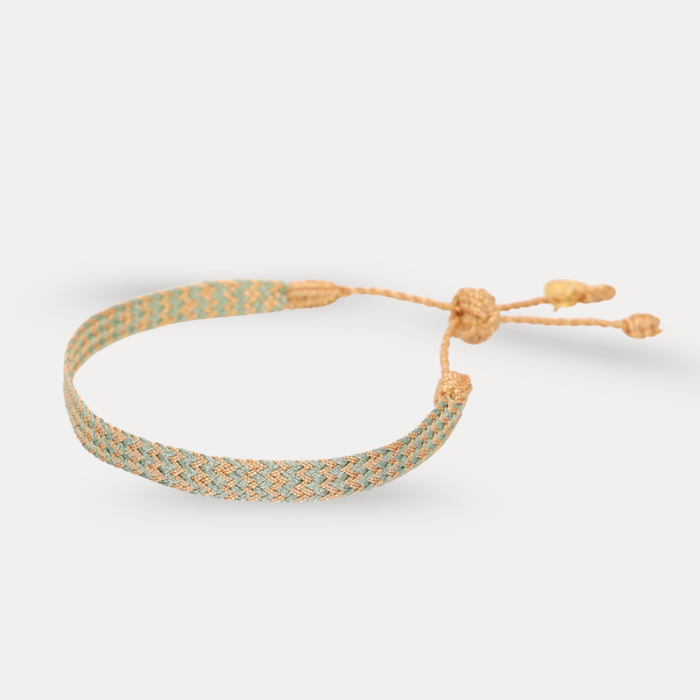 a close up of a bracelet