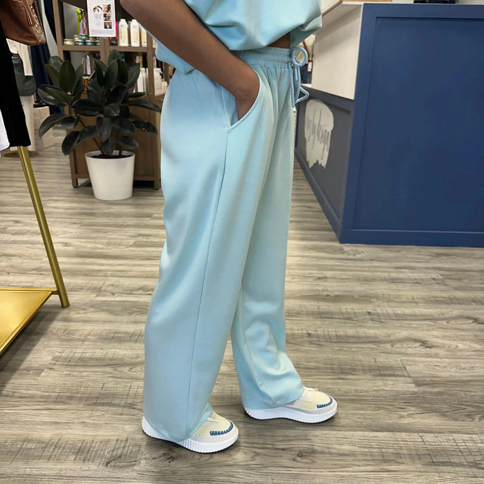 Missy Bubble Lounge Set Wishlist