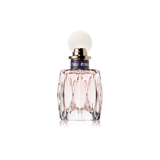 Miu Miu L'Eau Rosée Eau de Toilette for Women