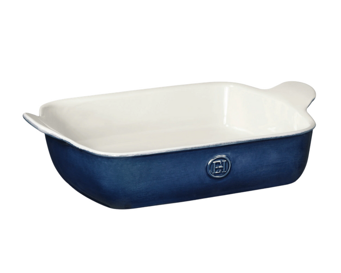 Modern Classics Rectangular Bakers | Emile Henry