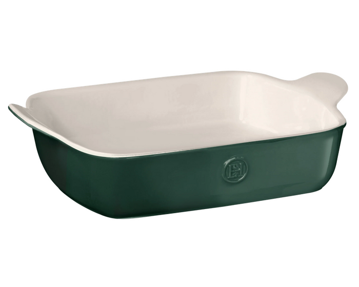 Modern Classics Rectangular Bakers | Emile Henry