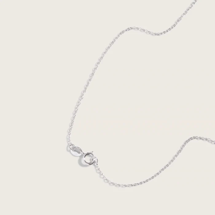 Moonglow Astral Necklace Libra