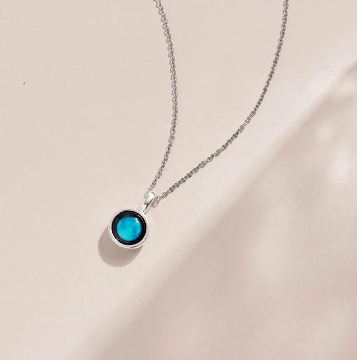 Moonglow Necklace CA