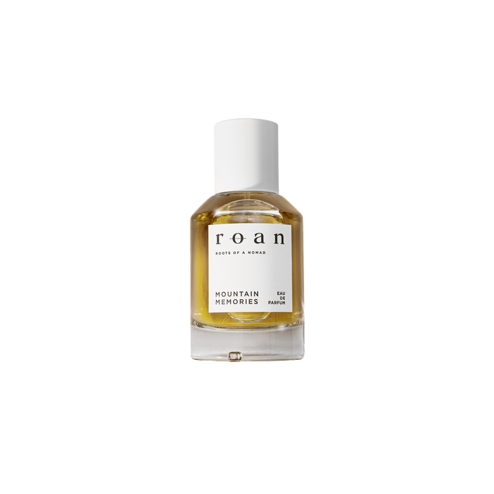Mountain Memories Eau de Parfum