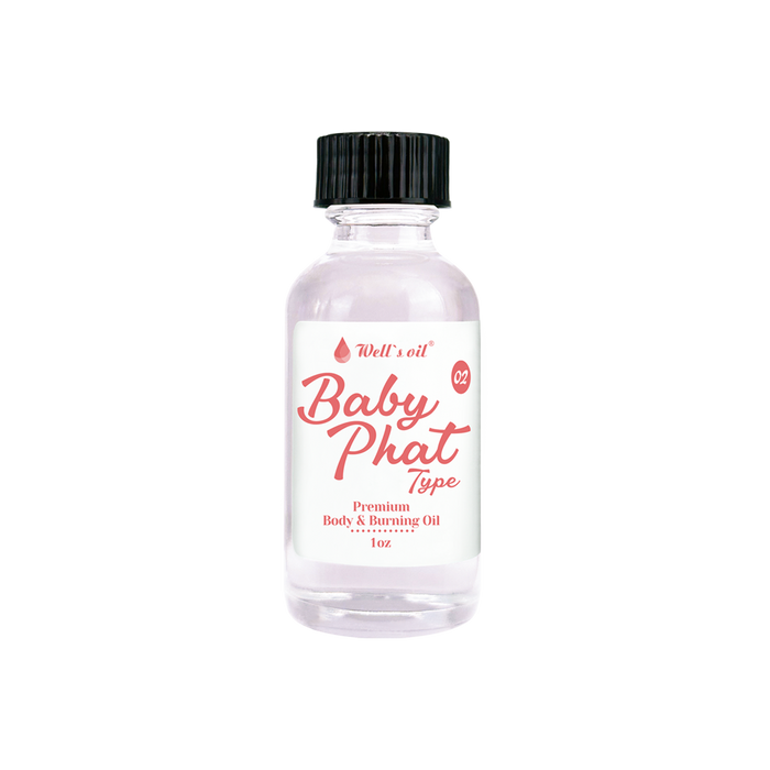 Multi-purpose Fragrance Oil - Inspired by Baby Phat (1 fl. oz. / 30ml)