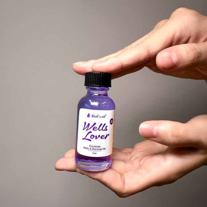 Multi-purpose Fragrance Oil - Inspired by Pink Friday (1 fl. oz. / 30ml)
